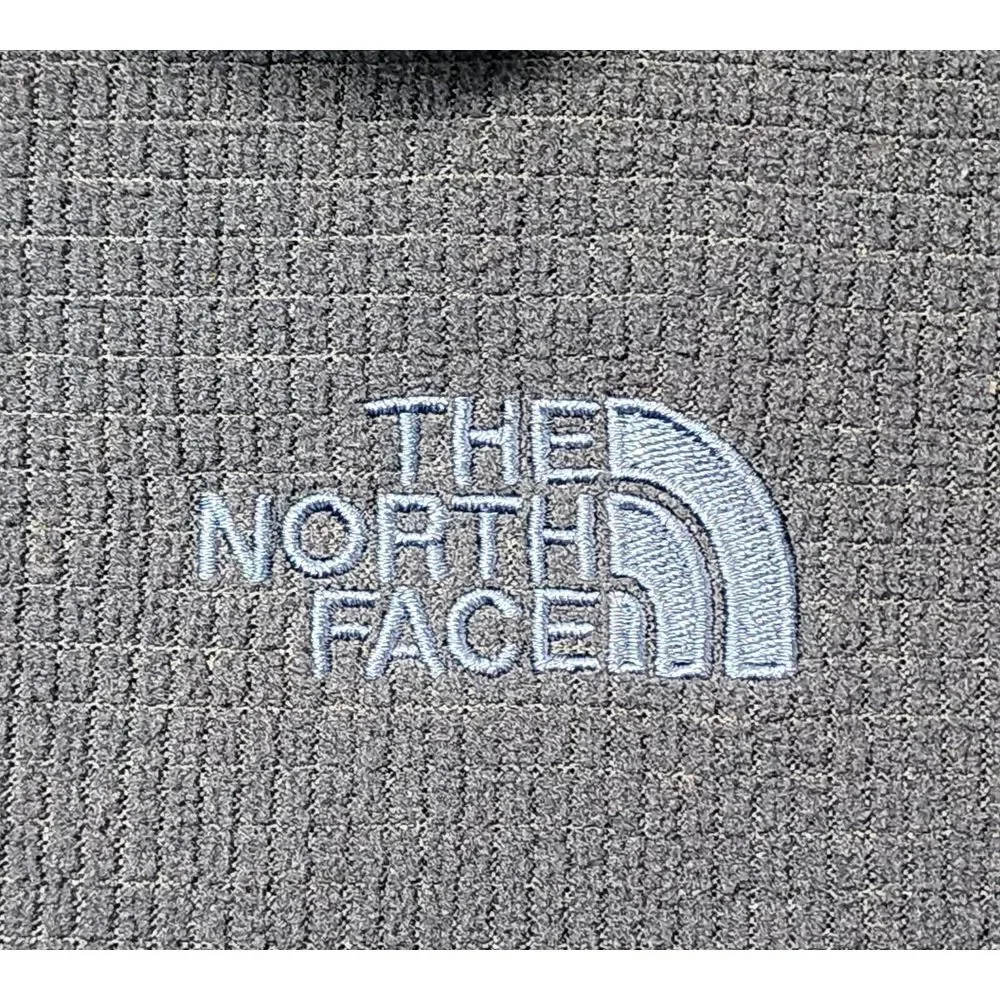 The North Face thank you